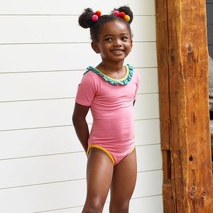 Matilda Jane Born To Dance Leotard